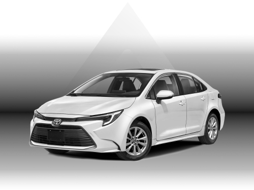 Corolla 2019-2023